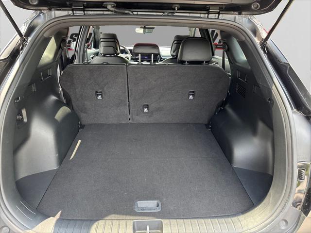 used 2023 Kia Sportage car, priced at $26,971