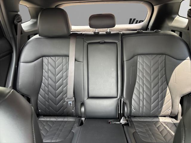 used 2023 Kia Sportage car, priced at $26,971
