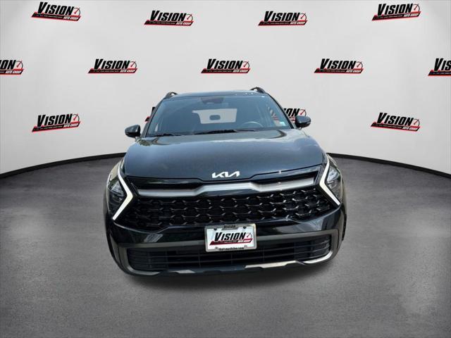 used 2023 Kia Sportage car, priced at $26,971