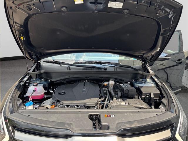 used 2023 Kia Sportage car, priced at $26,971