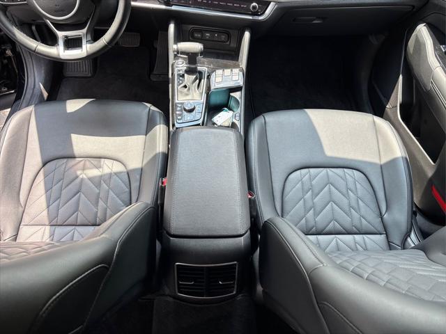 used 2023 Kia Sportage car, priced at $26,971