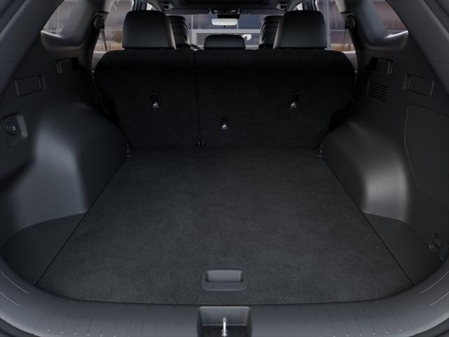 new 2024 Kia Sportage car, priced at $34,425