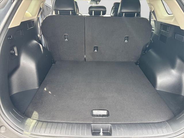 used 2023 Kia Sportage car, priced at $25,109