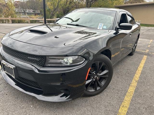 used 2020 Dodge Charger car, priced at $24,494