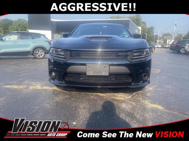 used 2020 Dodge Charger car, priced at $24,494