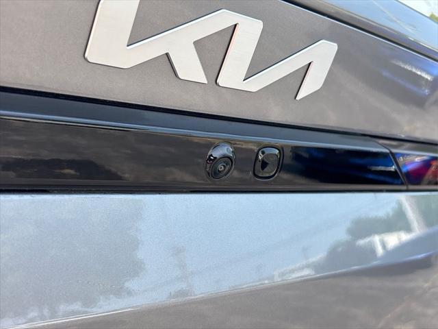 used 2025 Kia K4 car, priced at $21,971