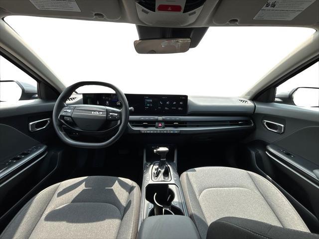 used 2025 Kia K4 car, priced at $21,971