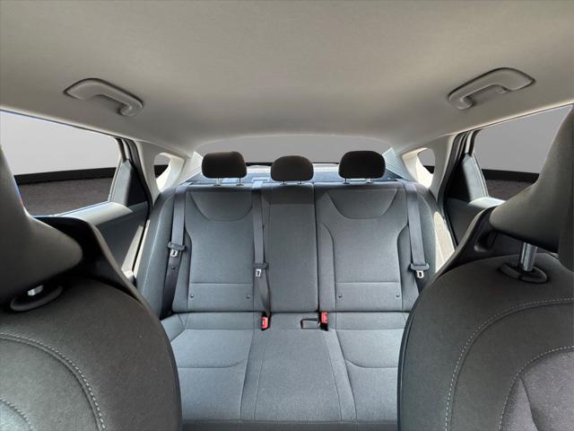 used 2025 Kia K4 car, priced at $21,971