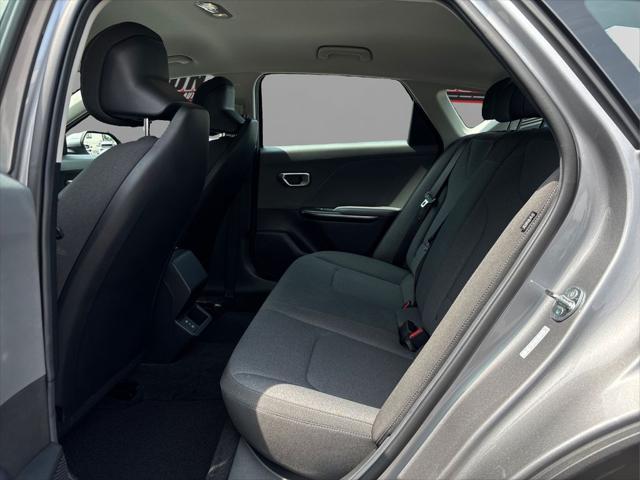 used 2025 Kia K4 car, priced at $21,971