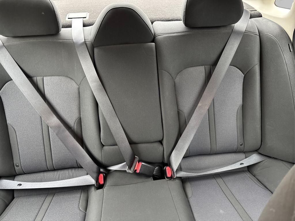 used 2022 Kia K5 car, priced at $20,517