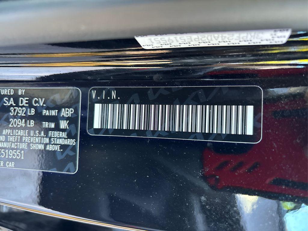 used 2023 Kia Forte car, priced at $17,985
