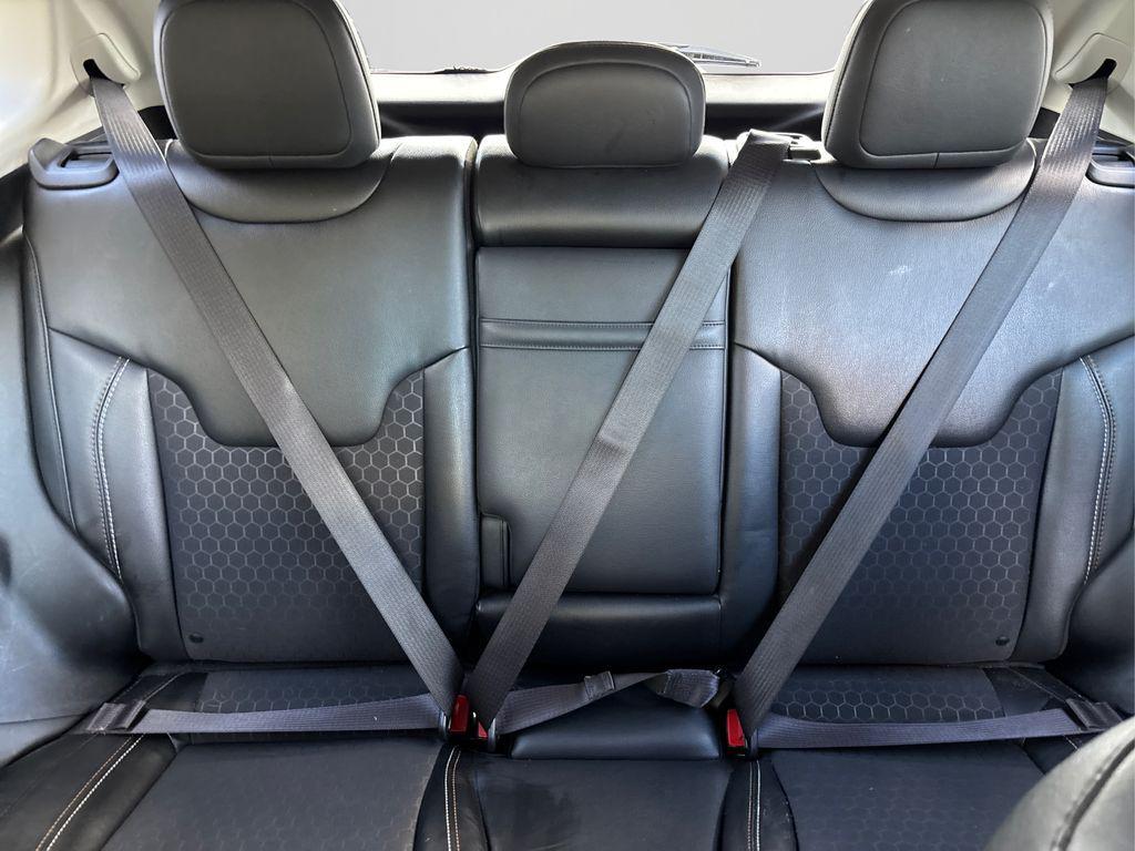 used 2019 Jeep Compass car, priced at $18,620