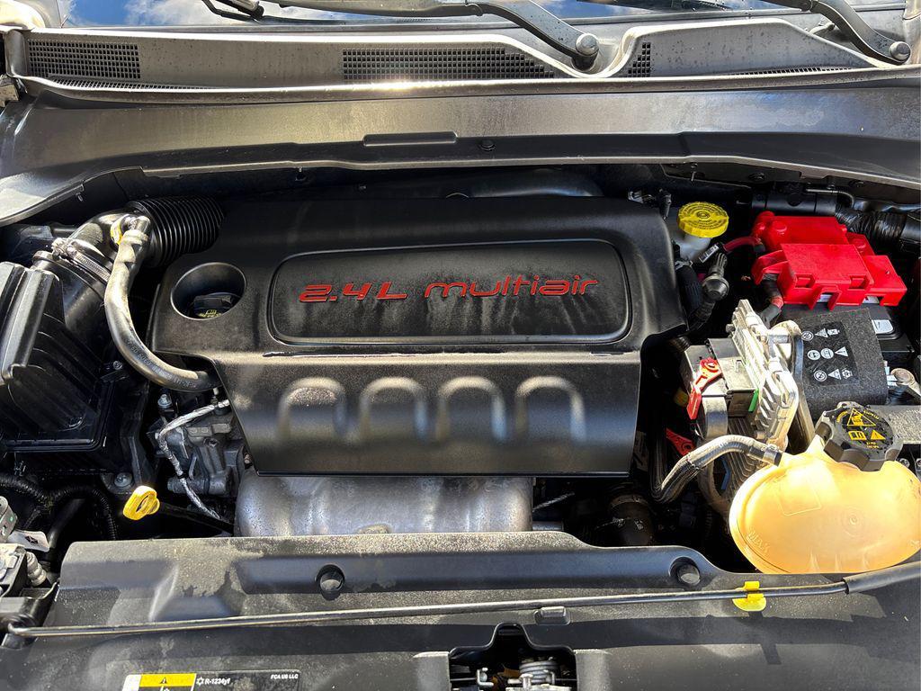 used 2019 Jeep Compass car, priced at $18,620