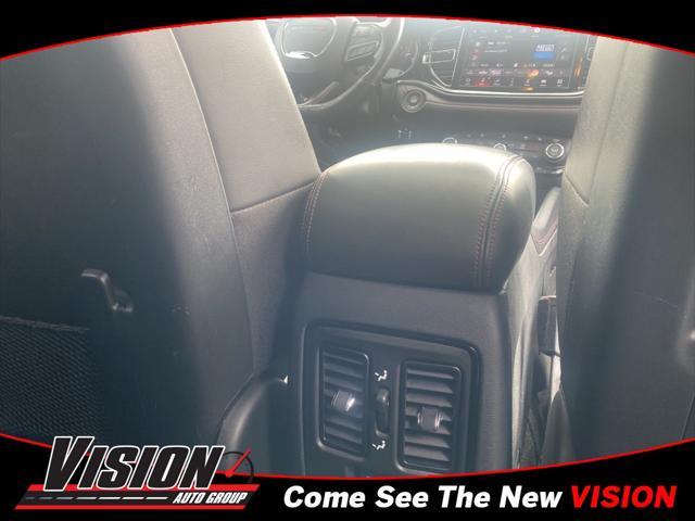 used 2022 Dodge Durango car, priced at $39,575