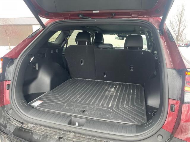 used 2025 Kia Sportage car, priced at $40,629