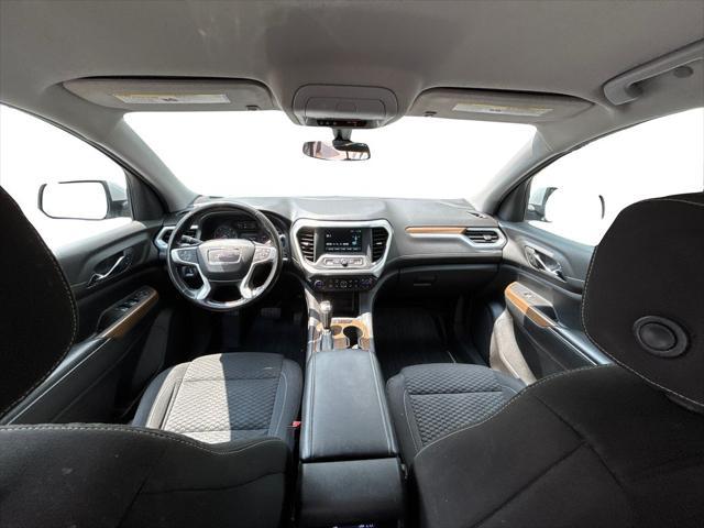 used 2019 GMC Acadia car, priced at $15,871