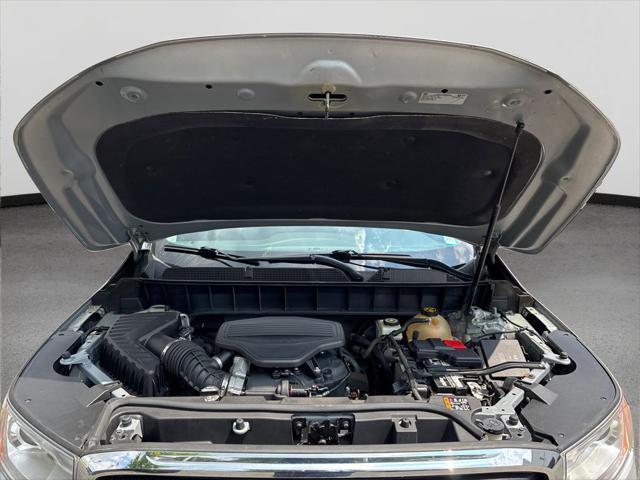 used 2019 GMC Acadia car, priced at $15,871