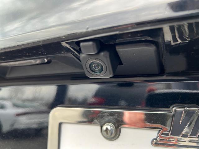 used 2023 Toyota Highlander car, priced at $37,994