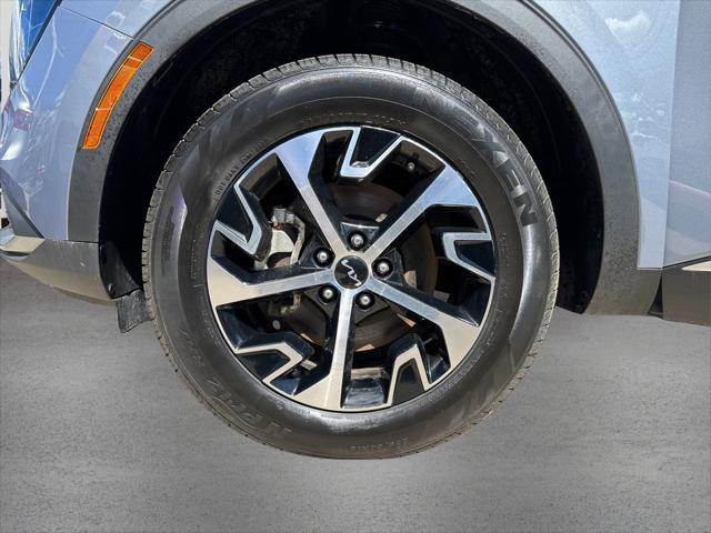 used 2023 Kia Sportage car, priced at $26,994