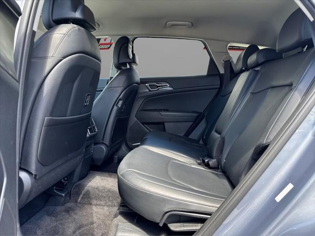 used 2023 Kia Sportage car, priced at $26,994