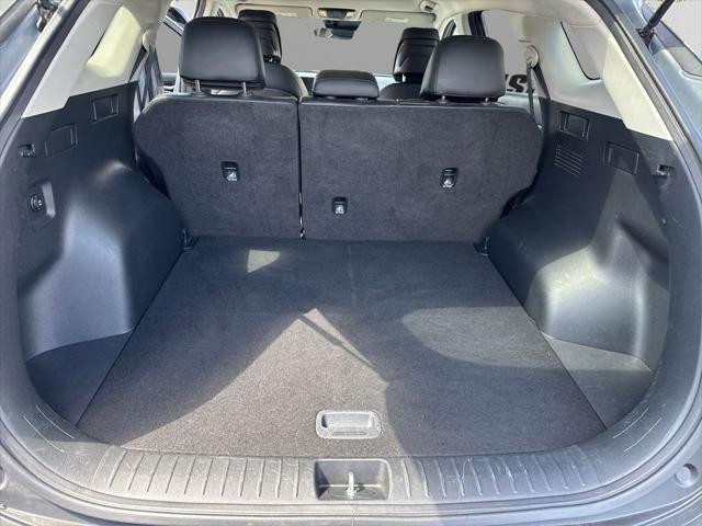 used 2023 Kia Sportage car, priced at $26,994