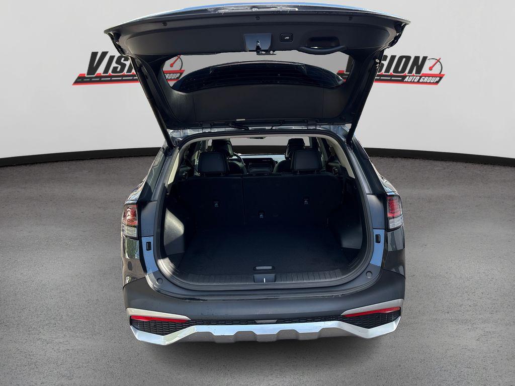 used 2023 Kia Sportage Hybrid car, priced at $17,981