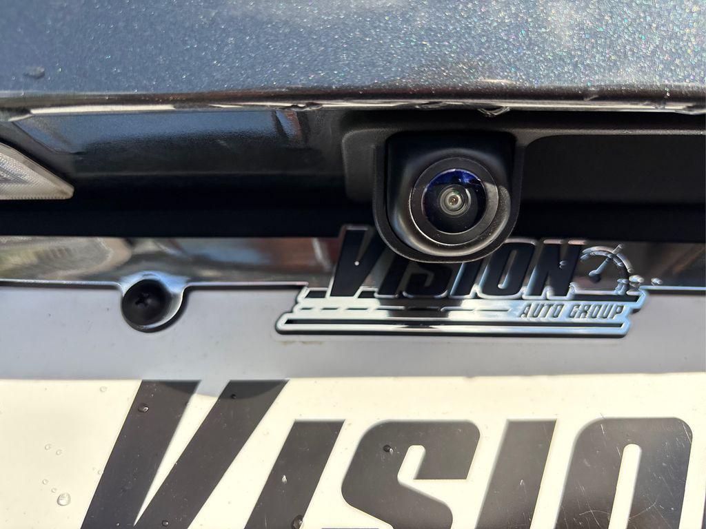 used 2023 Kia Sportage Hybrid car, priced at $17,981