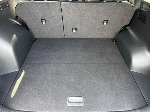 used 2023 Kia Sportage car, priced at $26,340