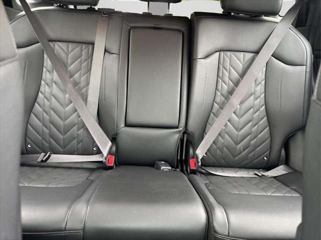 used 2024 Kia Sportage car, priced at $28,851