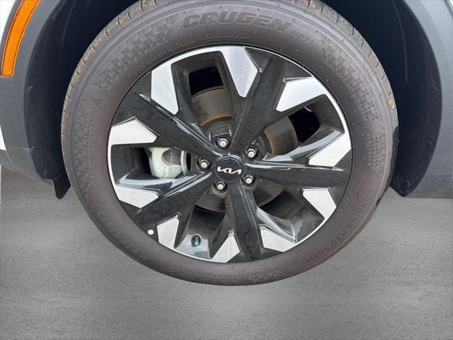 used 2024 Kia Sportage car, priced at $28,851