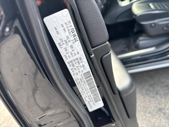 used 2018 Jeep Grand Cherokee car, priced at $19,207