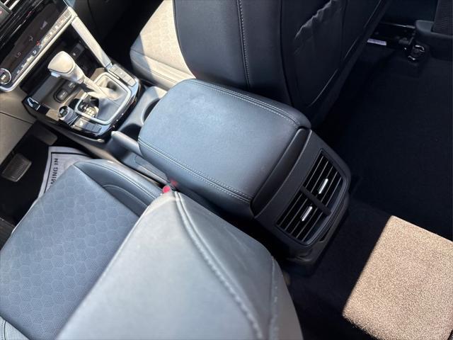used 2023 Kia Seltos car, priced at $24,587