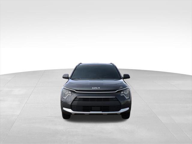 new 2025 Kia Niro car, priced at $30,415
