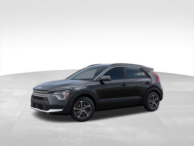 new 2025 Kia Niro car, priced at $30,415