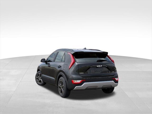 new 2025 Kia Niro car, priced at $30,415