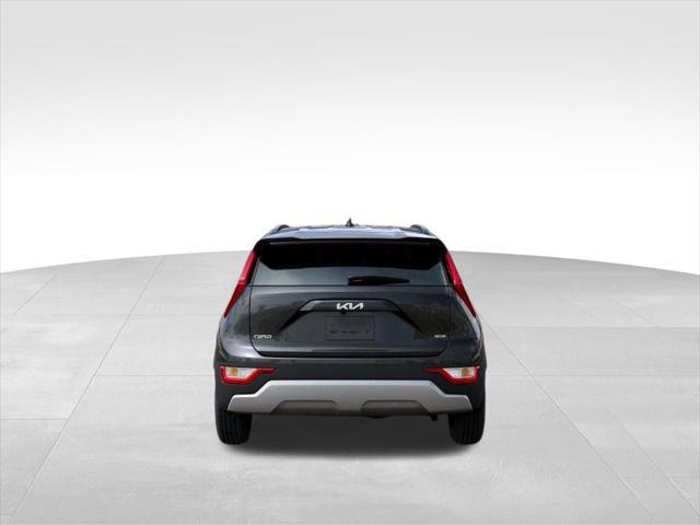 new 2025 Kia Niro car, priced at $30,415