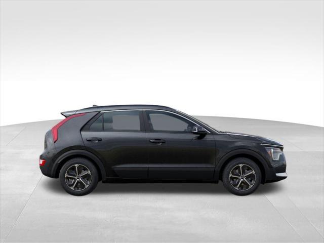 new 2025 Kia Niro car, priced at $30,415
