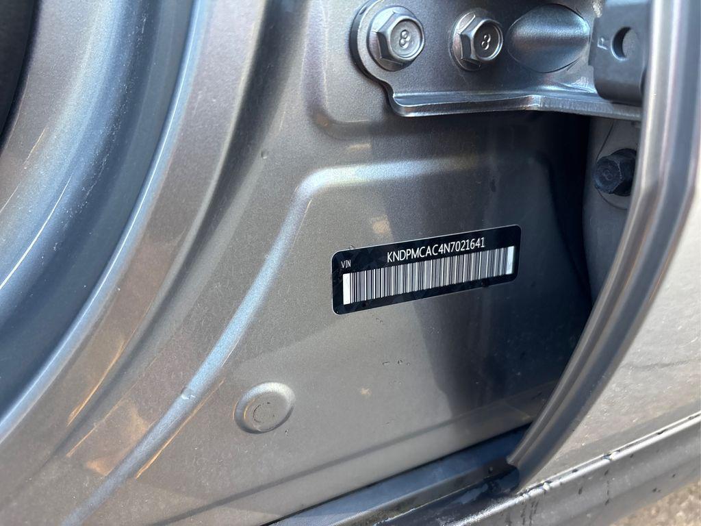 used 2022 Kia Sportage car, priced at $21,978