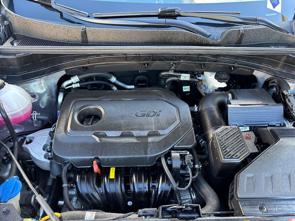 used 2022 Kia Sportage car, priced at $21,978