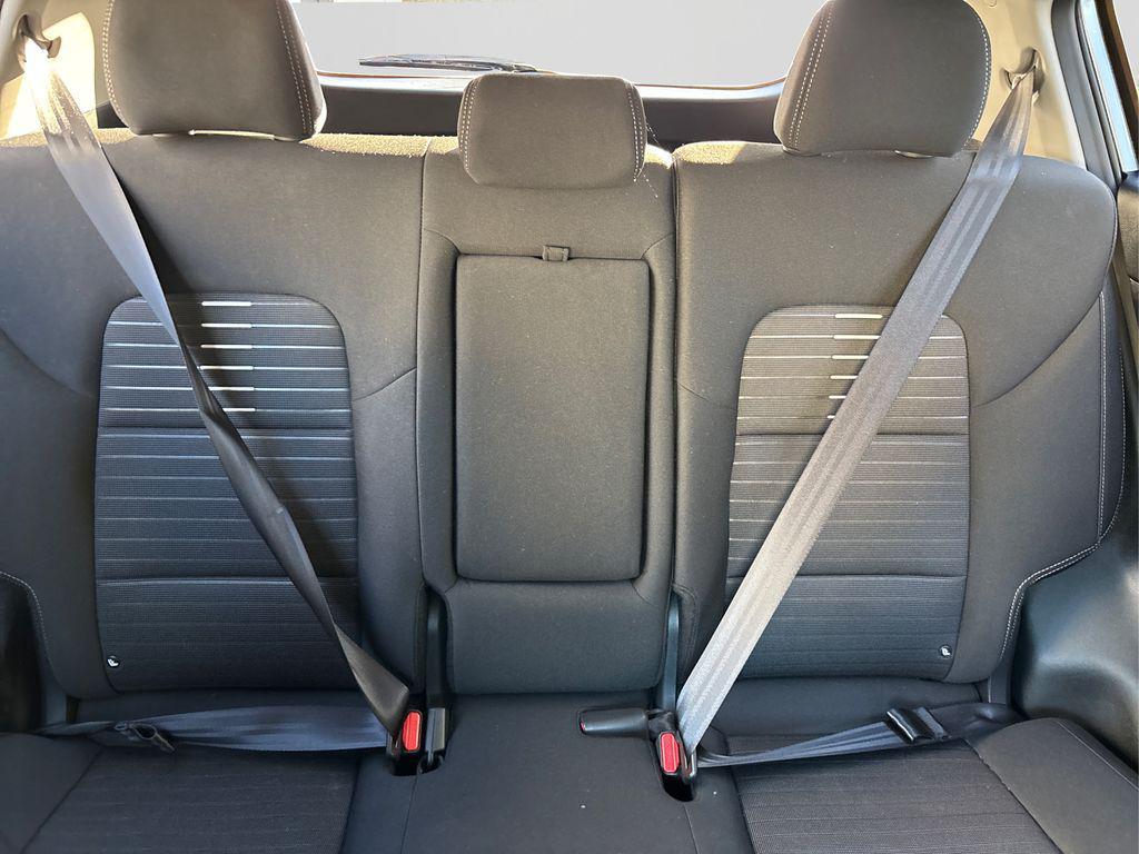 used 2022 Kia Sportage car, priced at $21,978