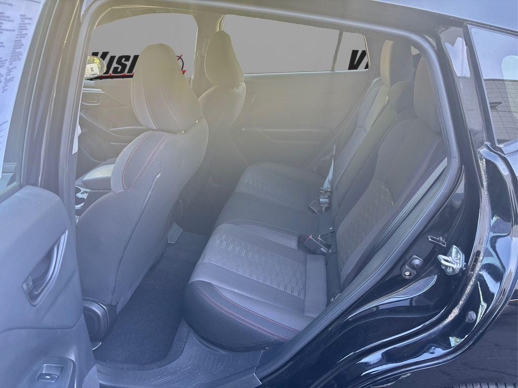 used 2024 Subaru Impreza car, priced at $24,490