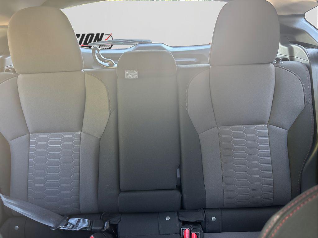 used 2024 Subaru Impreza car, priced at $24,490