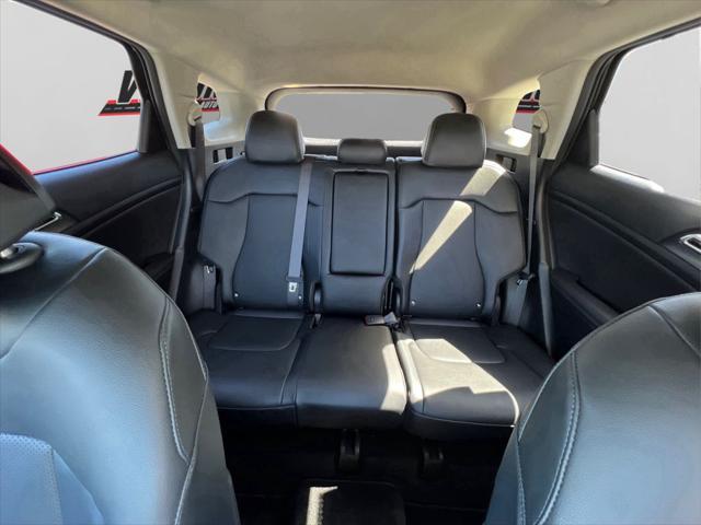 used 2023 Kia Sportage car, priced at $25,995