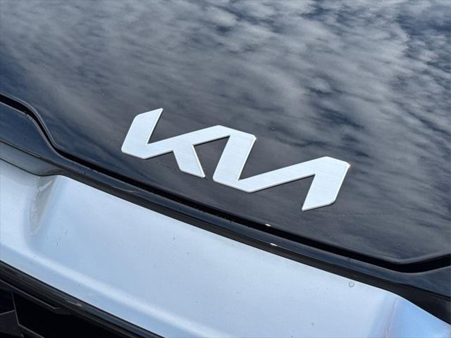 used 2023 Kia Sportage car, priced at $25,995