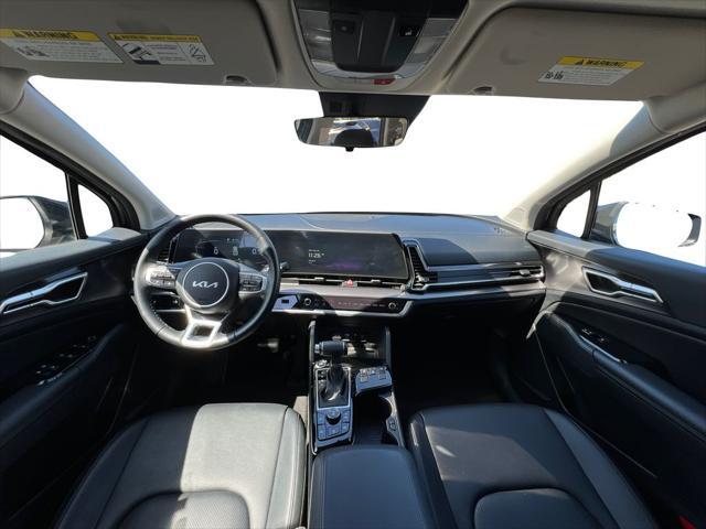 used 2023 Kia Sportage car, priced at $26,225