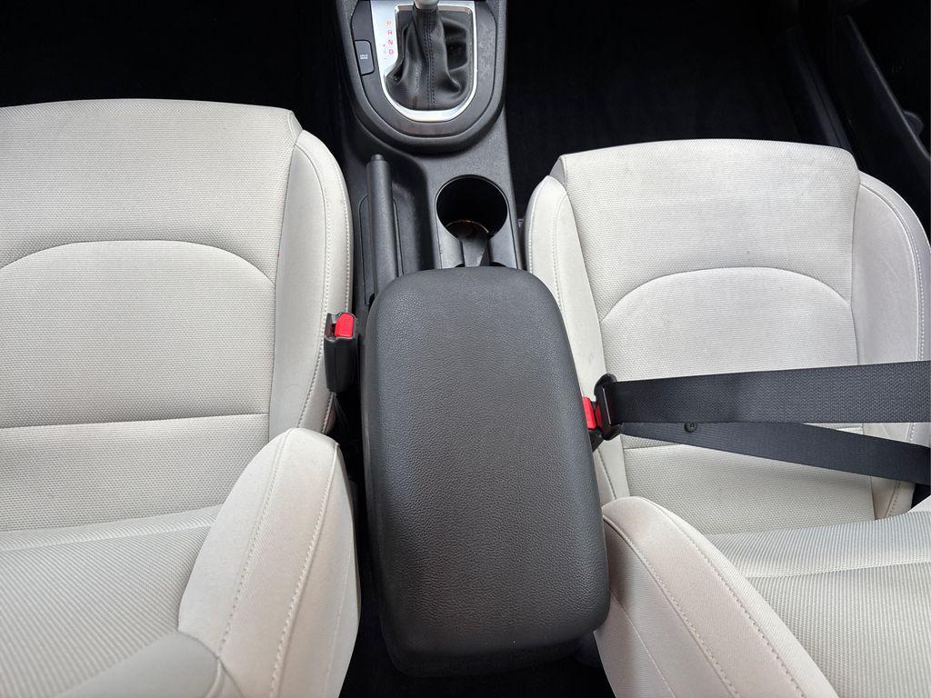 used 2023 Kia Forte car, priced at $19,219