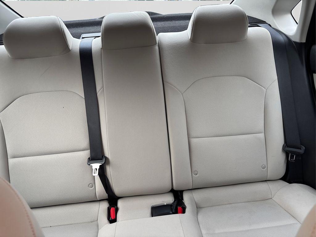 used 2023 Kia Forte car, priced at $19,219