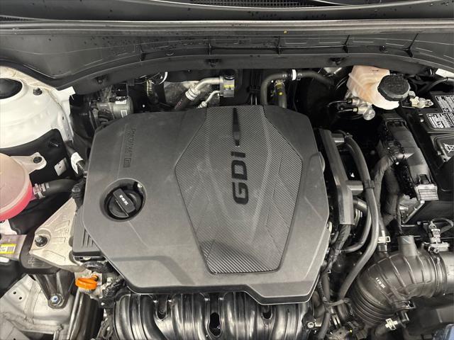 used 2022 Kia Sorento car, priced at $30,000