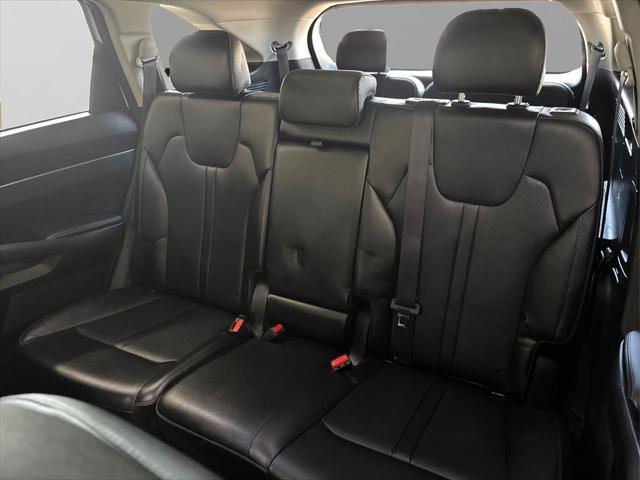 used 2022 Kia Sorento car, priced at $30,000