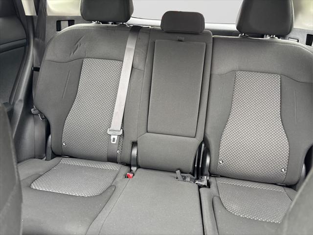 used 2023 Kia Sportage car, priced at $20,000